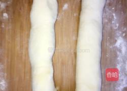 苋菜猪肉包子的做法图解6