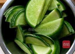 驴肉丸子萝卜汤的做法图解2