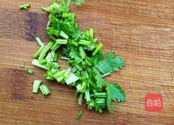 驴肉丸子萝卜汤的做法图解3