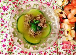 驴肉丸子萝卜汤的做法图解7