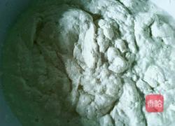 接面馒头的做法图解1