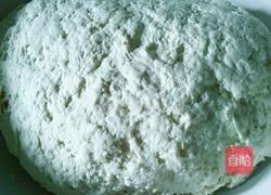 接面馒头的做法图解3