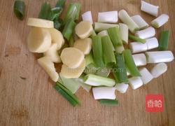 猪肉豆腐丸的做法图解2