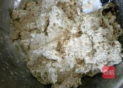 猪肉豆腐丸的做法图解5