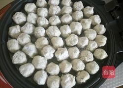 猪肉豆腐丸的做法图解8