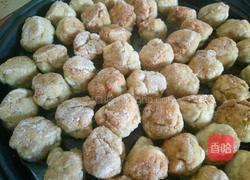 猪肉豆腐丸的做法图解9