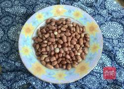 老醋花生米的做法图解5