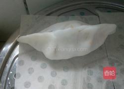 水晶饺子的做法图解11