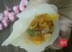 水晶饺子的做法图解14
