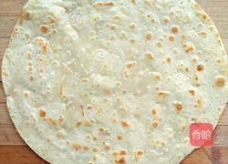 卷饼的做法图解9