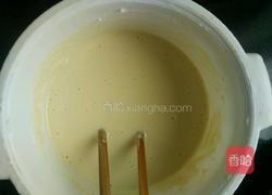 卷饼的做法图解5