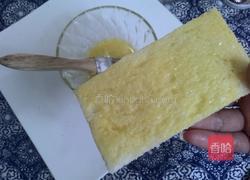 蓝莓果酱西式多的做法图解8