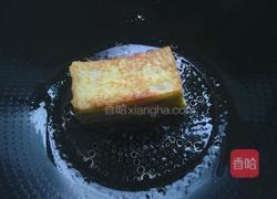 蓝莓果酱西式多的做法图解9