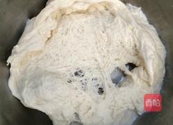 汉堡胚(中种法)的做法图解4