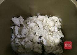 汉堡胚(中种法)的做法图解5