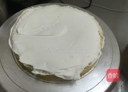 黑夜天使蛋糕的做法图解2