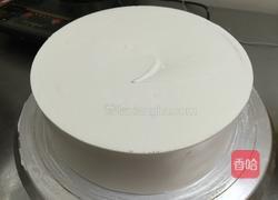 黑夜天使蛋糕的做法图解4