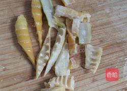 黄芪枸杞鸭腿煲的做法图解2