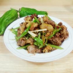 红烧鹅肉的做法[图]