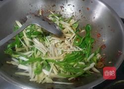 红烧鹅肉的做法图解9