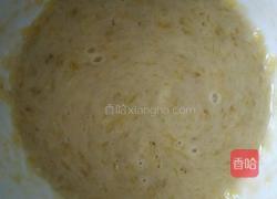 香蕉冰淇凌的做法图解3