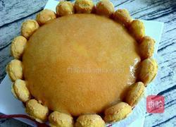 创意蛋糕的做法图解20