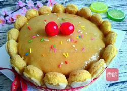 创意蛋糕的做法图解21