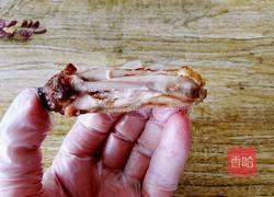 蒜香粉脆皮鸡翅的做法图解8