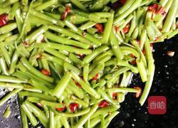 酸脆空心菜的做法图解5