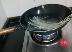 绿茶悠香宽带面条的做法图解5