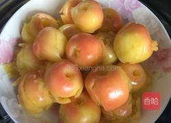 海棠果罐头的做法图解6