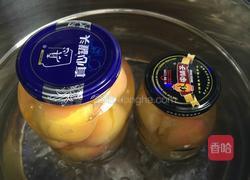 海棠果罐头的做法图解8