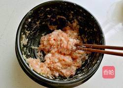 藕夹的做法图解3