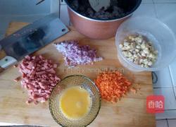 五彩缤纷的做法图解1