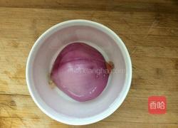 方便面版（番茄芝士意大利面）的做法图解2