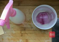 方便面版（番茄芝士意大利面）的做法图解3