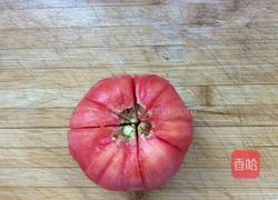 方便面版（番茄芝士意大利面）的做法图解5