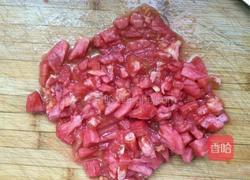 方便面版（番茄芝士意大利面）的做法图解6