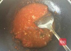 方便面版（番茄芝士意大利面）的做法图解12