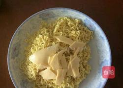 方便面版（番茄芝士意大利面）的做法图解15