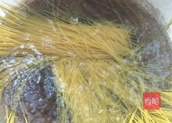 家常冷面的做法图解1