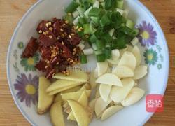 宫爆鸡丁的做法图解2
