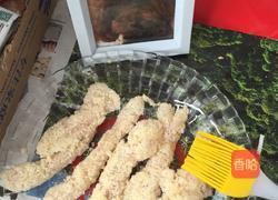 老北京鸡肉卷的做法图解4