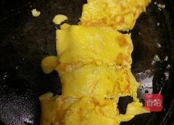 鸡蛋酒的做法图解4