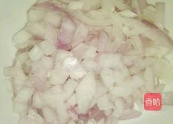 东北烤冷面的做法图解3