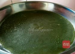 炒凉皮的做法图解4