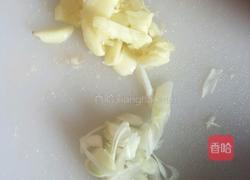 炒凉皮的做法图解5