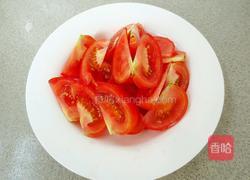 番茄土豆炖鸡的做法图解1