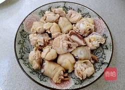 番茄土豆炖鸡的做法图解4