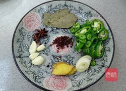 番茄土豆炖鸡的做法图解5